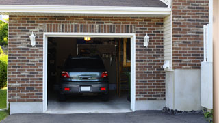 Garage Door Installation at Broadway Heights Aberdeen, Washington