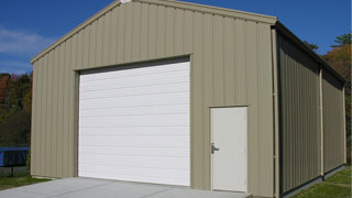 Garage Door Openers at Broadway Heights Aberdeen, Washington